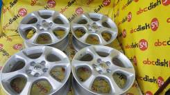 Toyota. 6.5x17, 5x114.30, ET50