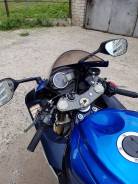Suzuki GSX-R 750. 750 куб. см., исправен, птс, с пробегом