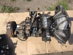 МКПП. Isuzu Elf, NPR66L Двигатели: 4HF1, 4HG1