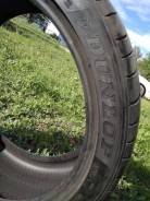 Dunlop SP Sport Maxx GT. Летние, 2015 год, износ: 20%, 2 шт