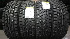 Dunlop SP Winter ICE 01. Зимние, шипованные, без износа, 4 шт