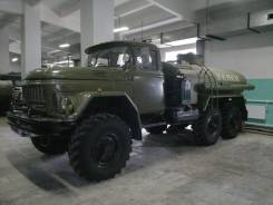 ЗИЛ 131. Продам Бензовоз с хранения. (Без наработки), 2 500 куб. см., 4,00 куб. м.