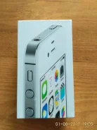 Apple iPhone 4s. �����