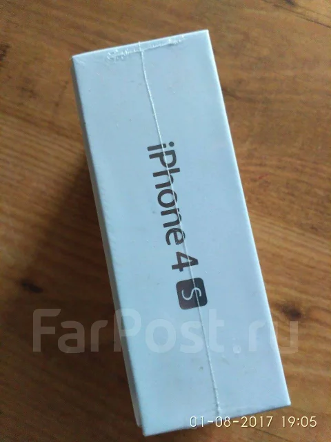 Apple iPhone 4s. ����� ����