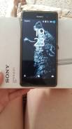 Sony Xperia Z3 dual. Б/у