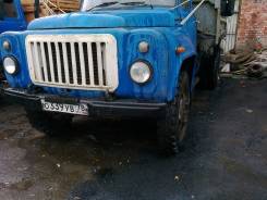 ГАЗ 3507. Продается самосвал САЗ 3507, 4 250 куб. см., 4 500 кг.