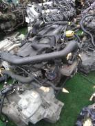 Двигатель SAAB 9-3, YS3D, B205E; S1802, 70768km