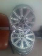 ZW 210. x15, 5x108.00