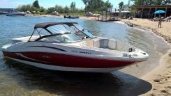 Searay. 2008 год год, длина 5,99 м., двигатель стационарный, 190,00 л.с., бензин