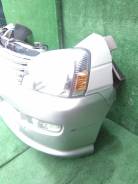 Ноускат TOYOTA HIACE REGIUS, RCH47, 3RZFE