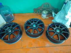 Alcasta. x16, 5x114.30