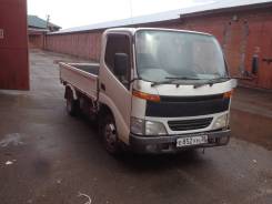 Toyota Dyna. Продаётся грузовик Toyota dyna, 4 600 куб. см., 2 000 кг.