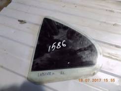Стекло боковое. Mitsubishi Lancer