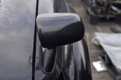 Зеркало заднего вида на крыло. Toyota Hilux Surf, KDN185, KDN185W, KZN185, KZN185G, KZN185W, RZN185, RZN185W, VZN185, VZN185W