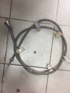 Тросик ручного тормоза. Nissan Bluebird Sylphy, KG11 Nissan Clipper, KG11