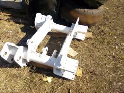 Bobcat T40170. Подрамник для bobcat 4014040170