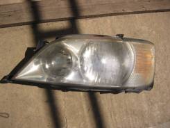 Фара. Toyota Vista Ardeo, AZV55G, SV50, SV55, SV55G, SV50G, AZV50, AZV55, AZV50G Двигатели: 3SFE, 1AZFSE, 3SFSE