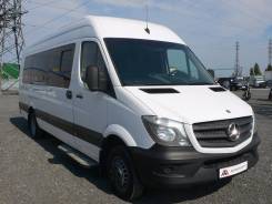 Mercedes-Benz Sprinter 515 CDI. Продается Mersedes-BENZ Sprinter 515 CDI !, 2 143 куб. см., 20 мест