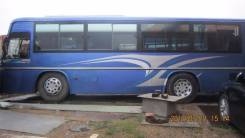Daewoo BS106. Продам автобус Daewoo с запасными частями, 8 000 куб. см., 22 места