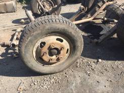 Балка поперечная. Isuzu Elf, NPR66L Двигатели: 4HF1, 4HG1