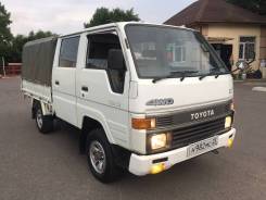 Toyota Hiace. Продам грузовик , 2 500 куб. см., 1 500 кг.