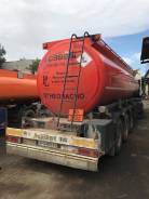 Caselli. Срочно продам полуприцеп Casselli, 27 000 кг.