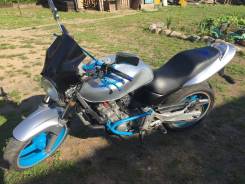 Honda CB 250. 250 куб. см., исправен, птс, с пробегом
