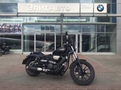 Yamaha XVS 950 Bolt. 950 куб. см., исправен, птс, с пробегом