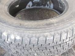 Yokohama Guardex F600. Всесезонные, износ: 20%, 1 шт