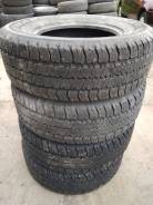 Goodyear Wrangler SR/A. Всесезонные, износ: 40%, 4 шт