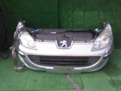 Ноускат PEUGEOT 407, VF36, XFV