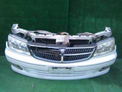 Ноускат NISSAN PRESAGE, U30, KA24DE
