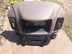Блок управления климат-контролем. Toyota Harrier, MCU15W, MCU10W, MCU10, ACU15, SXU10W, MCU15, ACU10W, SXU15, SXU15W, SXU10, ACU15W, ACU10