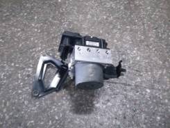 Блок abs. Subaru Impreza WRX, GDA