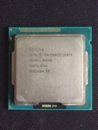 Intel Pentium G2010