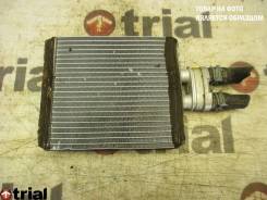 Радиатор печки Volkswagen,Seat Polo IV,Fabia,Cordoba,Ibiza, передний