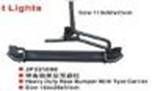 Бампер задний JEEP Wrangler JK&TJ 4/2Doors 2007-2016 с калиткой. Jeep Wrangler, JK