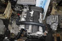 Двигатель в сборе. Volvo: S70, XC70, S80, S60, V70