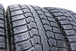 Pirelli Winter Ice Control. Зимние, без шипов, 2011 год, износ: 10%, 4 шт