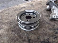 Шкив помпы. Toyota: Corolla Spacio, Corona, Vios, Soluna Vios, Sprinter Trueno, Corolla, Tercel, Sprinter Marino, Carina II, Carina E, Carina, Sprinte...
