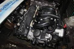 Двигатель в сборе. BMW 3-Series, E46/4, E46/3, E46/2 Двигатель N42B20