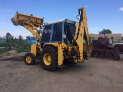 JCB 3CX. Продам , 0,40 куб. м.