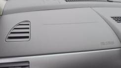 Подушка безопасности. Nissan Tiida, NC11 Двигатель HR15DE