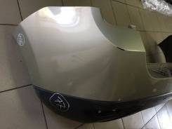 Бампер. Renault Duster, HSA, HSM Двигатели: K9K, F4R, K4M