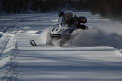 Yamaha Viking Professional. исправен, есть птс, с пробегом
