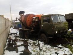 Камаз 55111. , 11 000 куб. см., 10 000 кг.