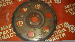Маховик. Toyota: Tank, Yaris, Belta, Vitz, Aygo, iQ, Roomy, Passo Двигатель 1KRFE