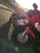 Honda CBR 600F4. 600 куб. см., исправен, птс, с пробегом