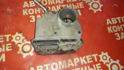 Заслонка дроссельная. Toyota Vitz, KSP90, NCP91, NCP95, SCP90 Двигатель 1KRFE