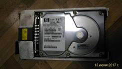 Жесткие диски 3,5 дюйма. 36 Гб, интерфейс SCSI